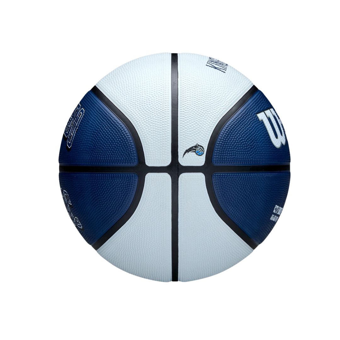 2024-2025 NBA Team City Edition Icon Orlando Magic Basketball