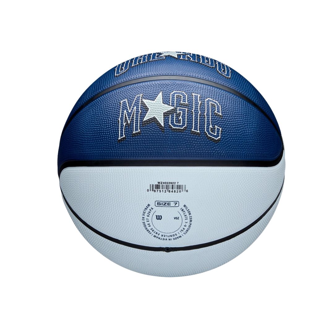 2024-2025 NBA Team City Edition Icon Orlando Magic Basketball