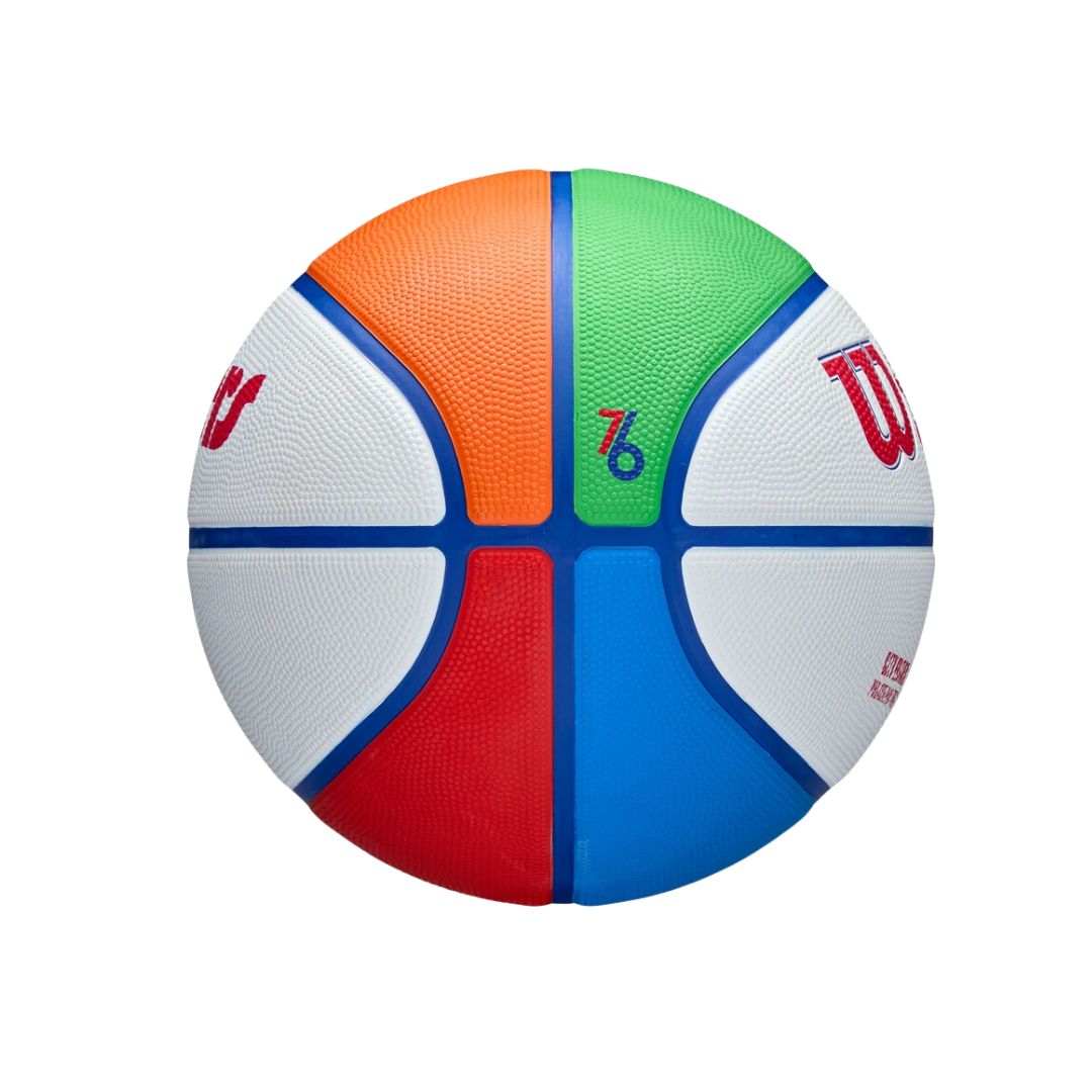 2024-2025 NBA Team City Edition Icon Philadelphia 76ers Basketball