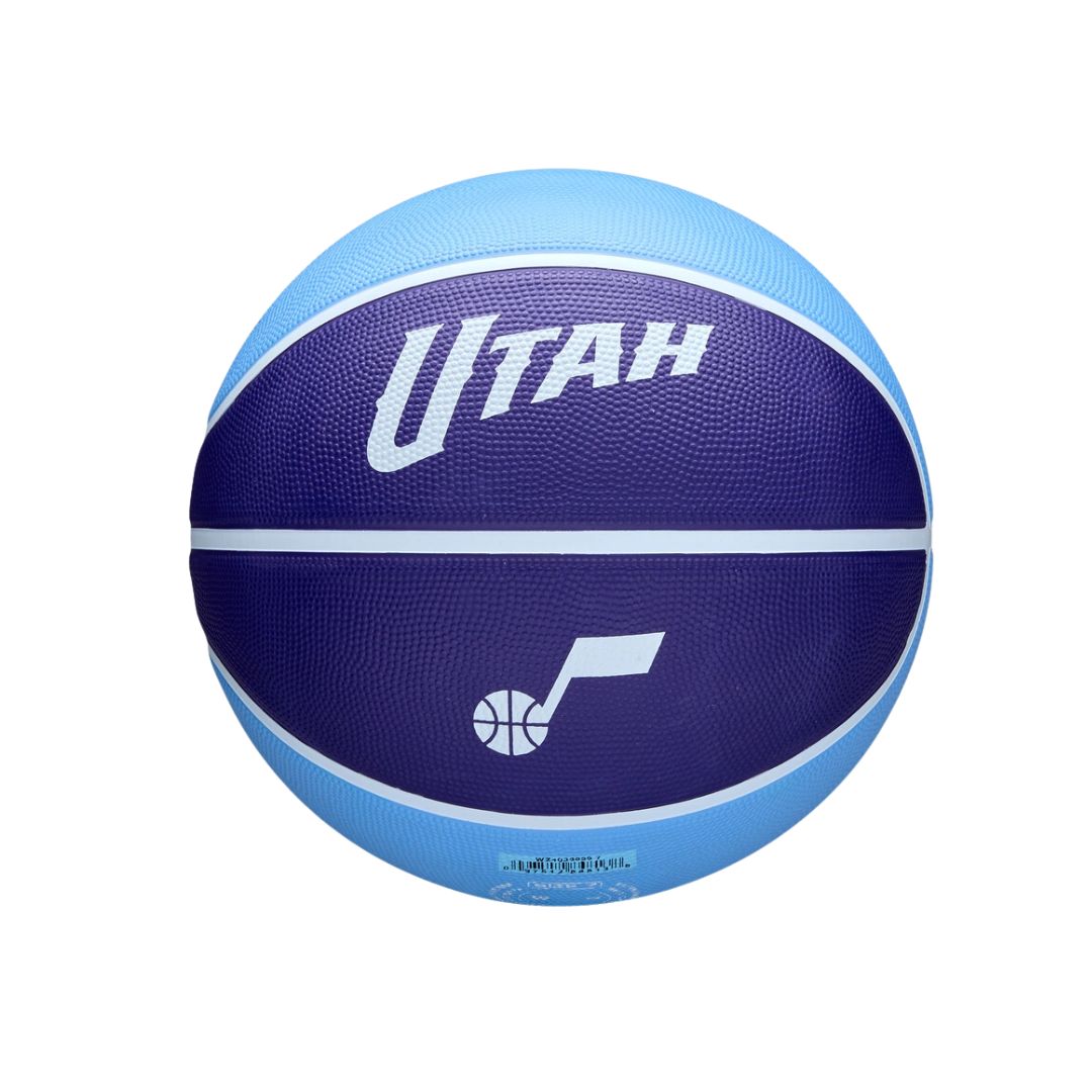 2024-2025 NBA Team City Edition Icon Utah Jazz Basketball