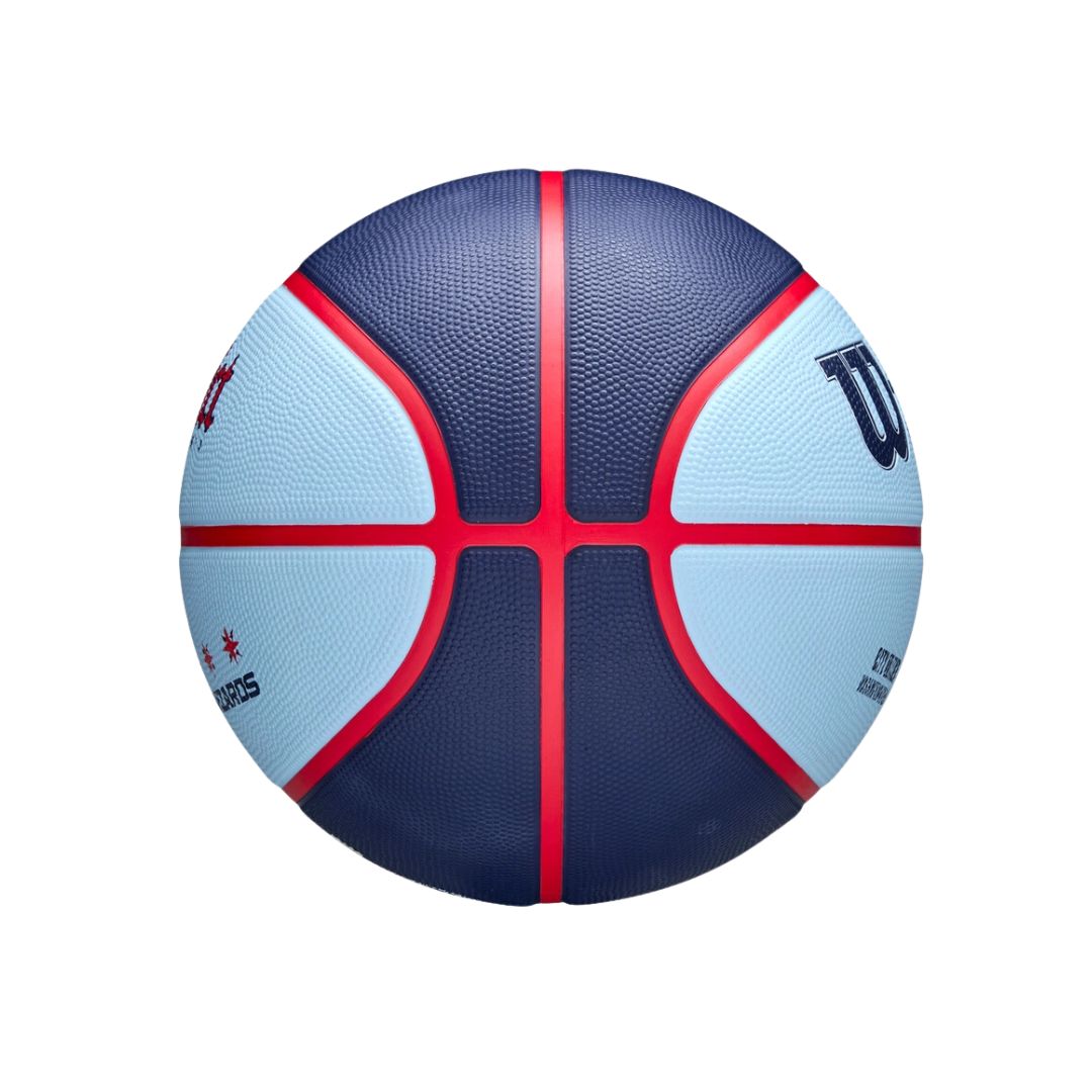 2024-2025 NBA Team City Edition Icon Washington Wizards Basketball