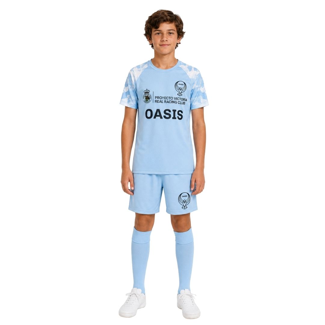 Oasis Dri-Fit Football Match Set