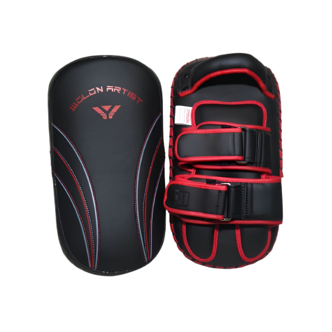 Focus Shield Leather