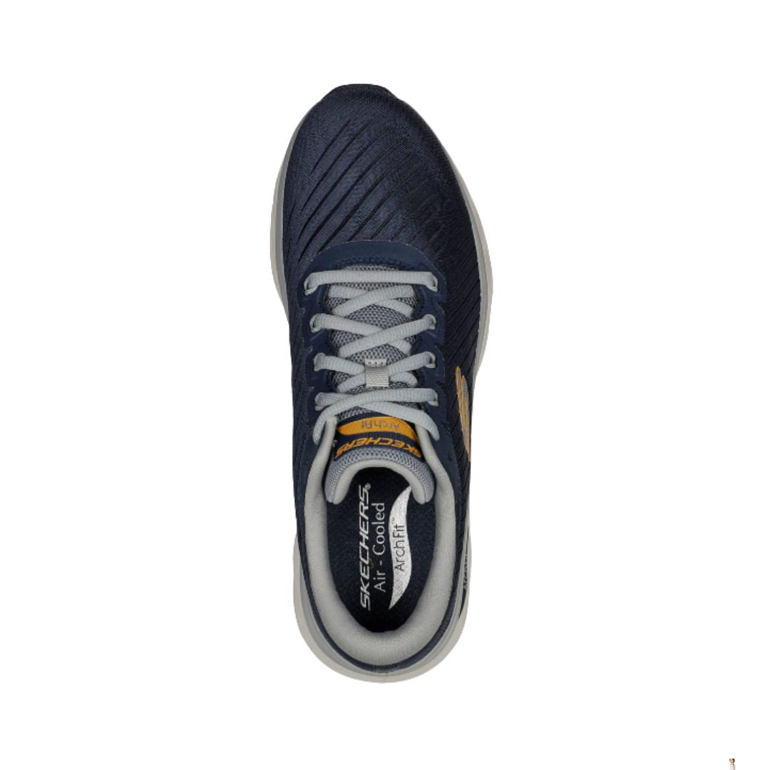Arch Fit Glide-Step Lifestyle Shoes