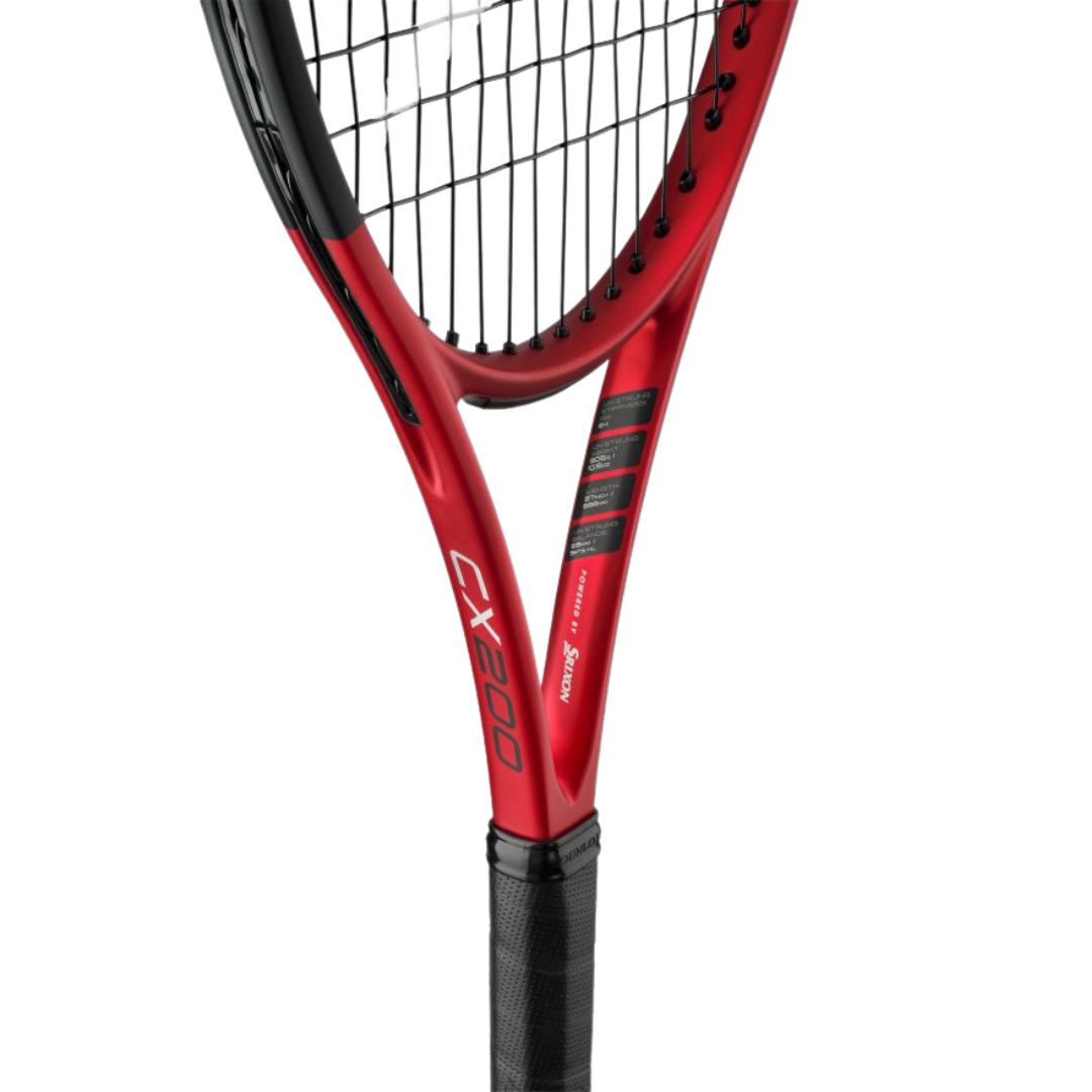 Dunlop Unisex CX200 G3 Tennis Racket