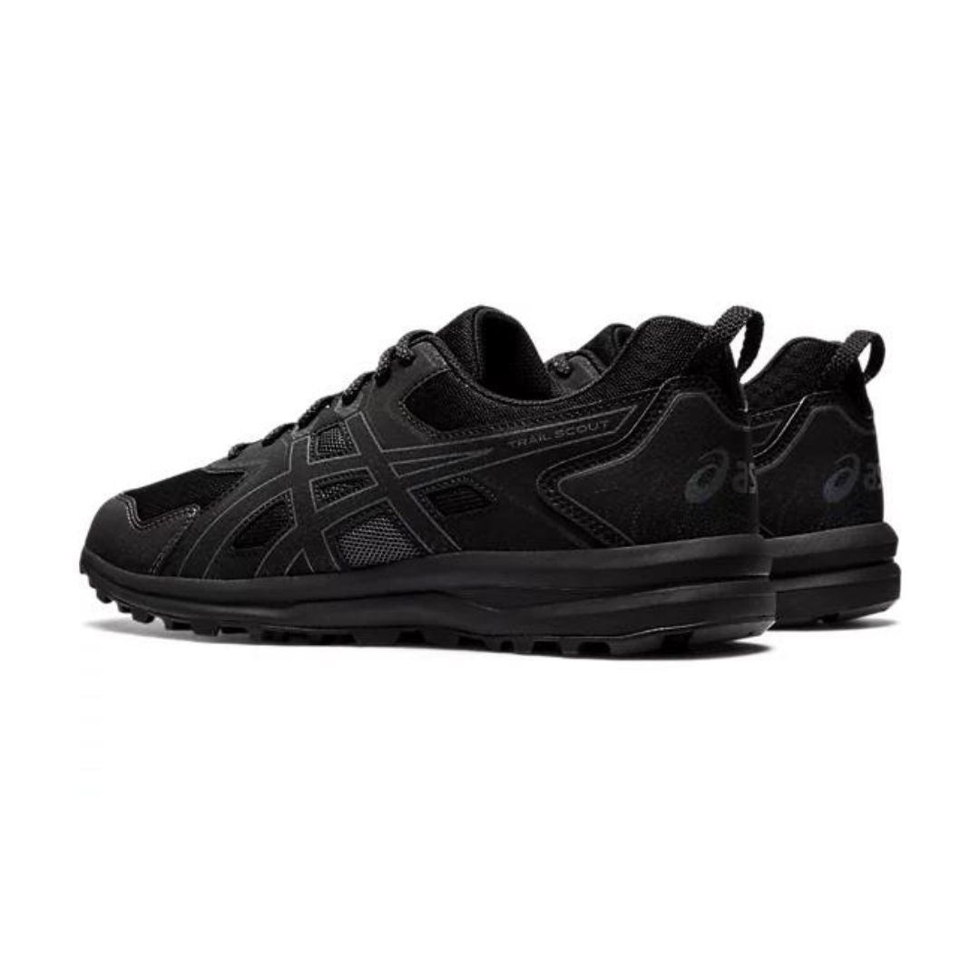 Asics trail outlet scout 1011a663