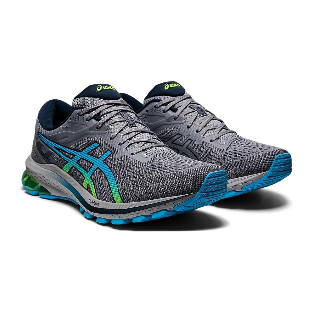 asics Gt-1000 10 Running Shoes 1011B001-025