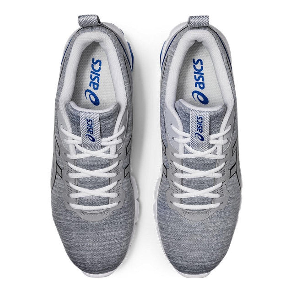 Asics gel quantum on sale 90 mid grey