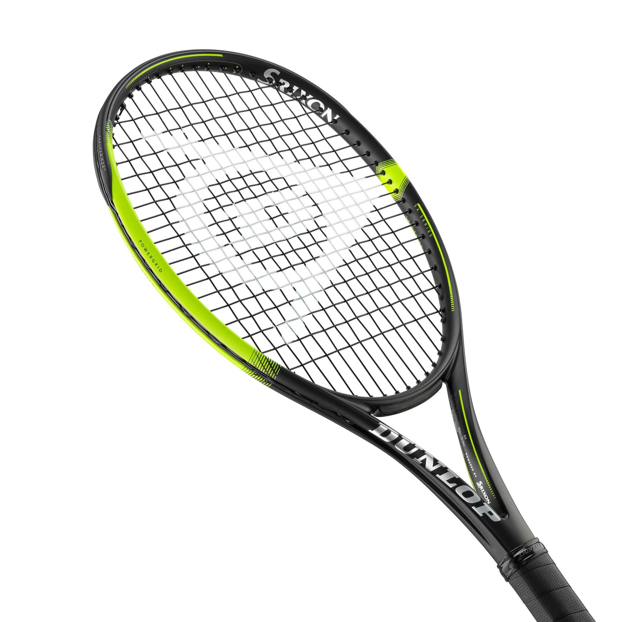 Dunlop Unisex TF SX300 Tour G3 Tennis Racket