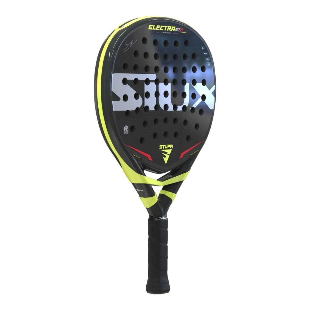 Siux Padel Racket Electra ST2 Jr