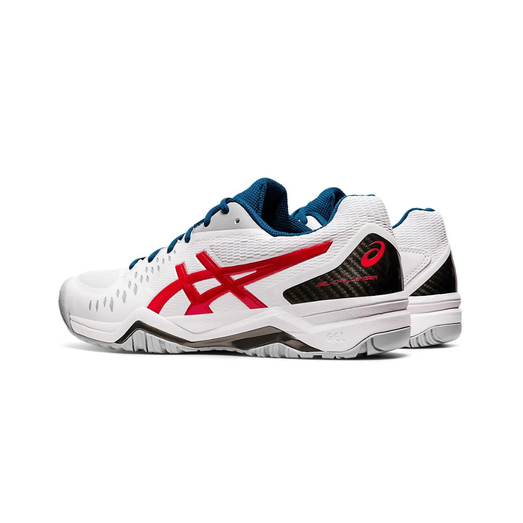 asics Men Gel-Challenger 12 Tennis Shoes - Main Image