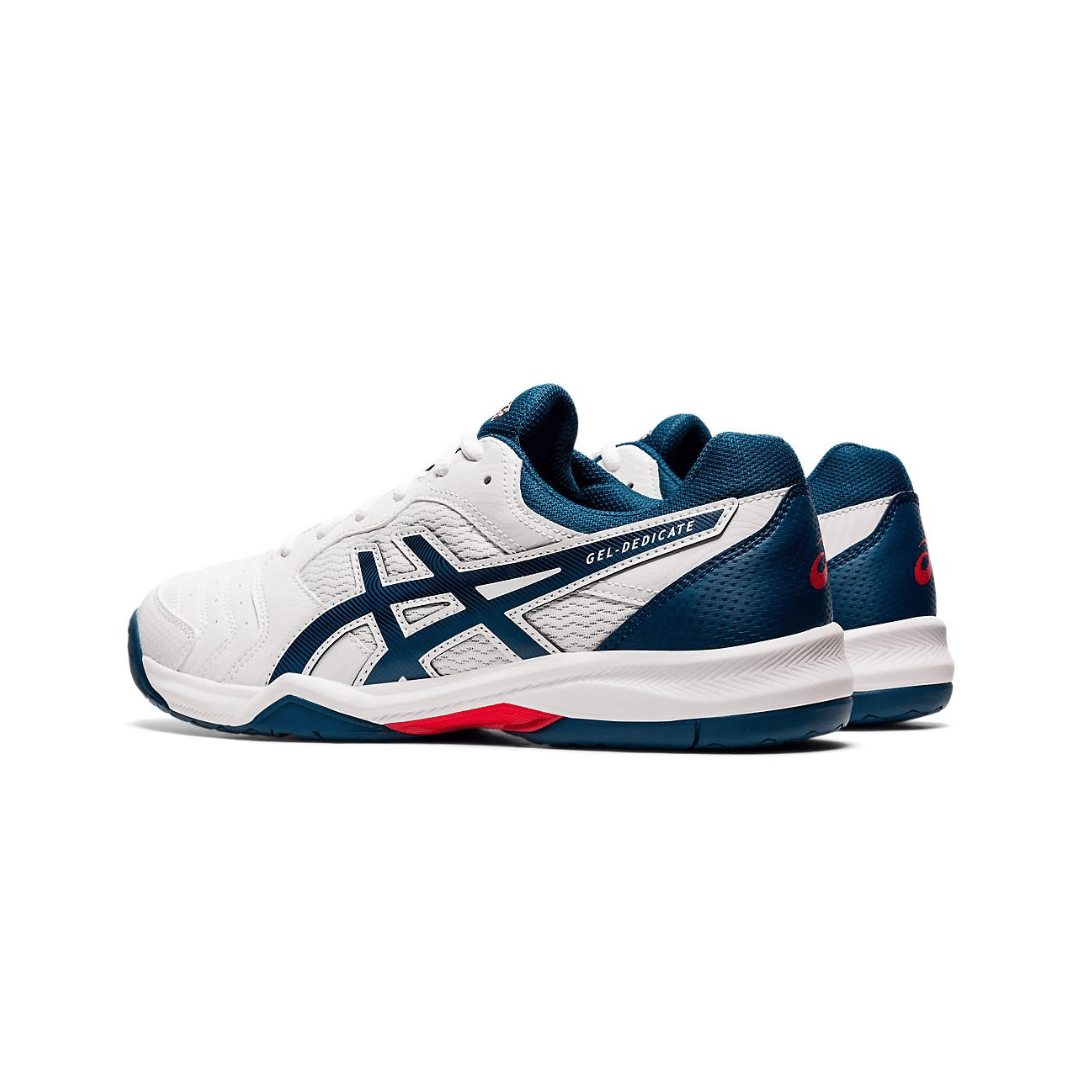 Asics gel dedicate 6 men's online tennis shoe