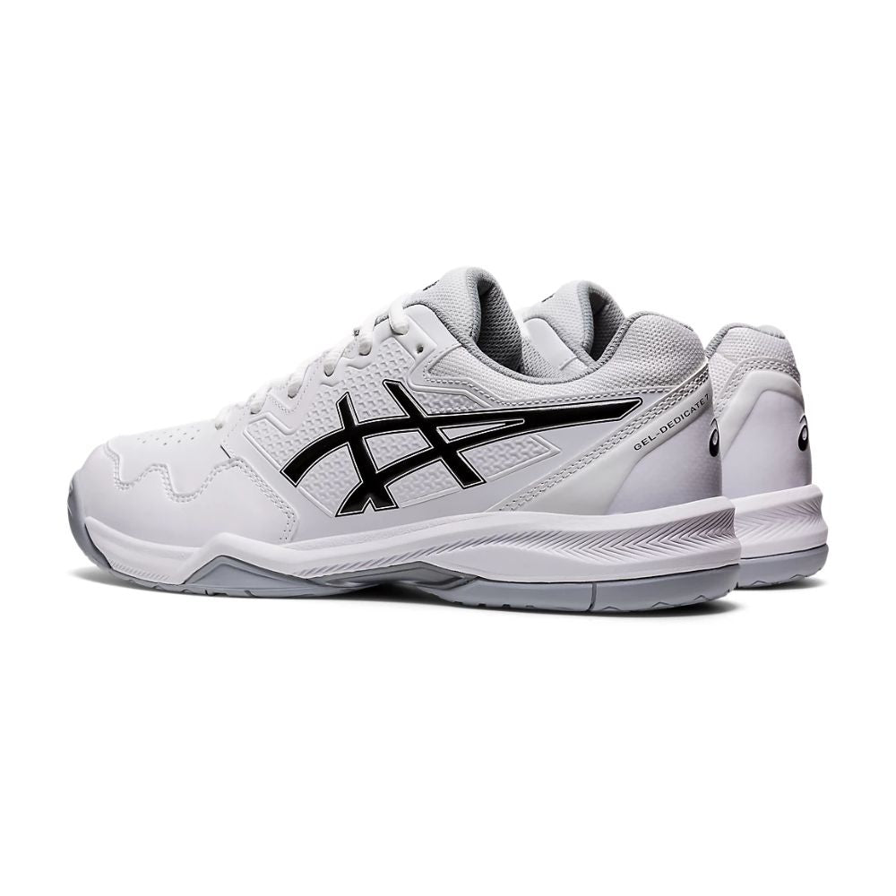 asics Men Gel-Dedicate Tennis Shoes