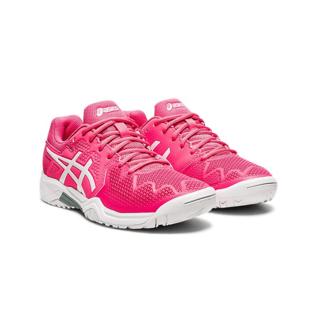 Gel-Resolution 8 Tennis Shoes