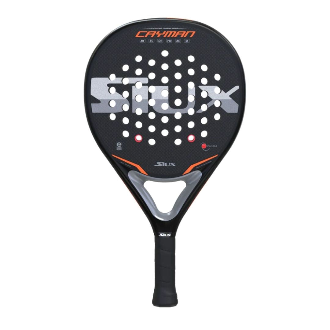 Padel Racket Cayman