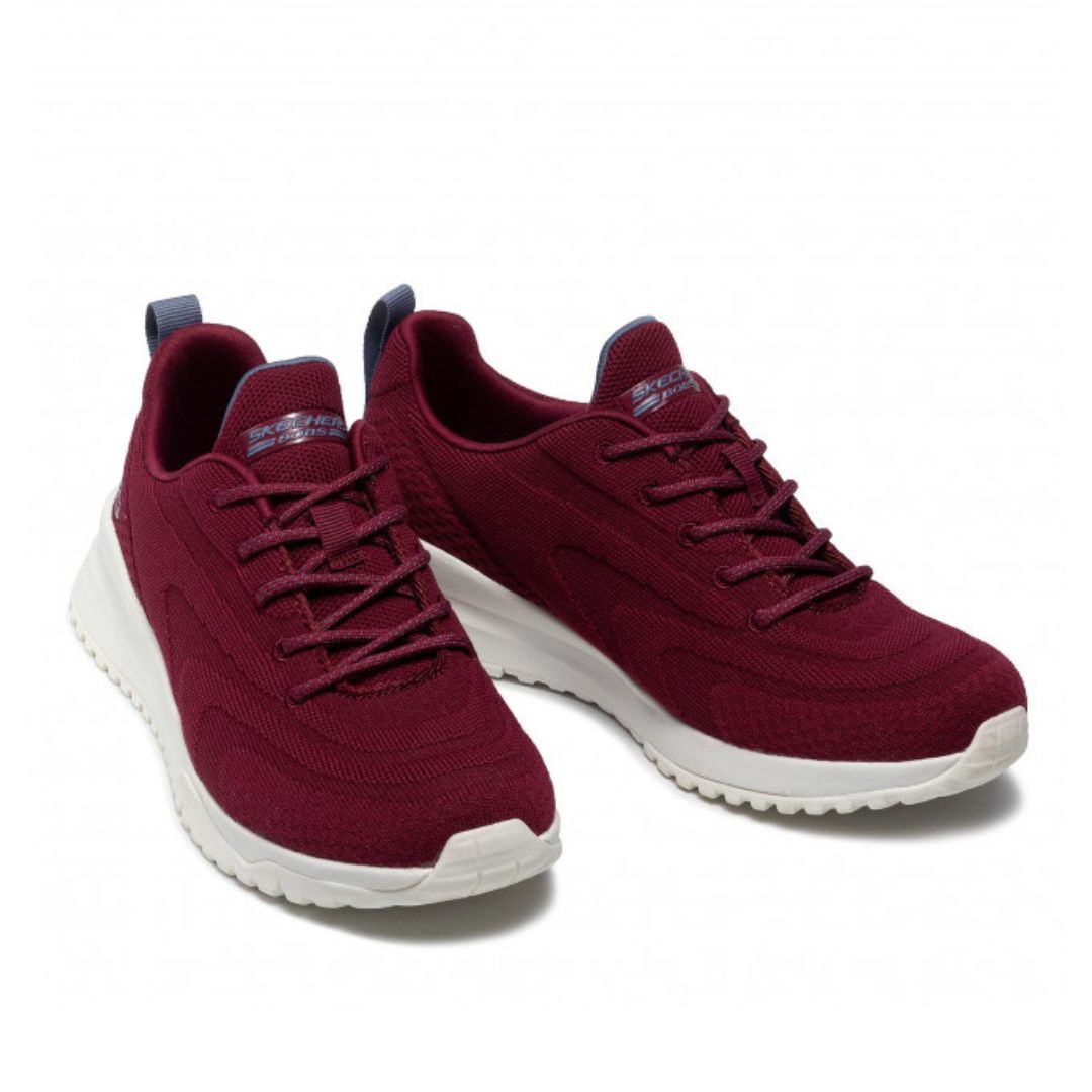 Skechers running homme bordeaux new arrivals