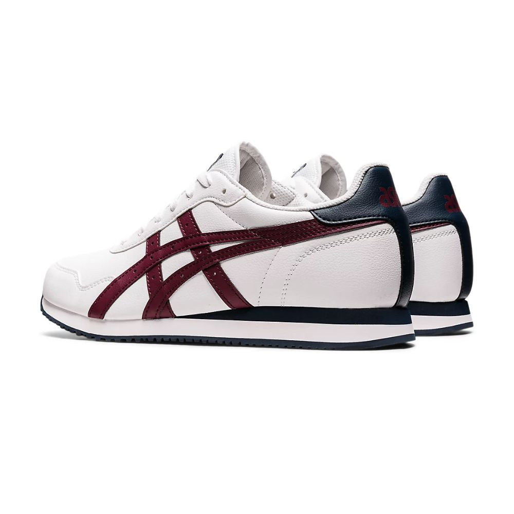 asics Men Tiger Runner Lifestyle Shoes