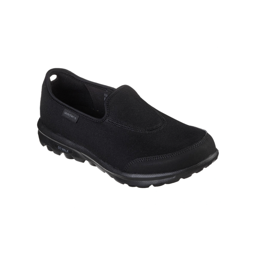 Skechers Mujer Amazon Skechers Tenis Go Walk Flex Cali Sunset Para