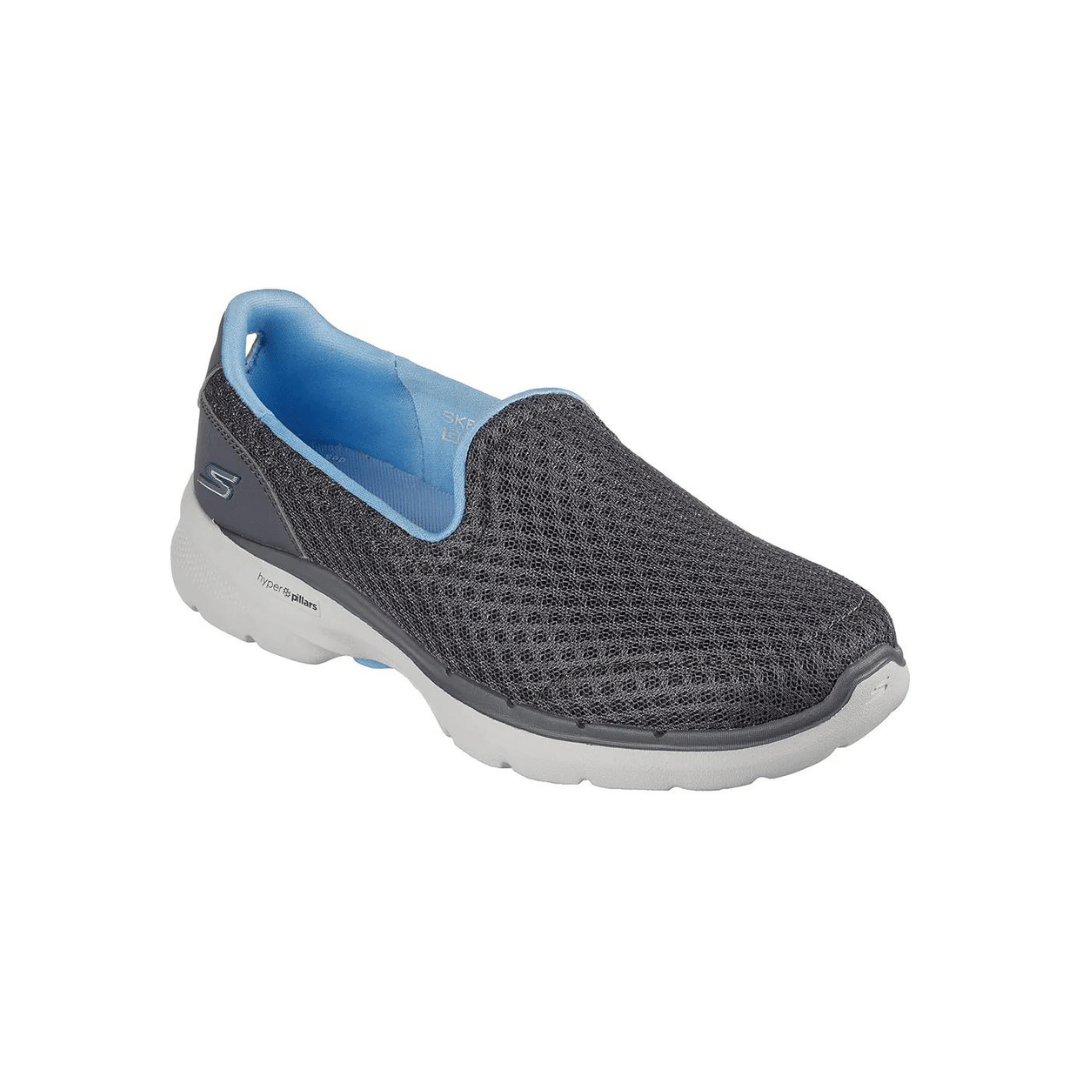 Lifestyle Shoes Go Walk 6 - Big Splash