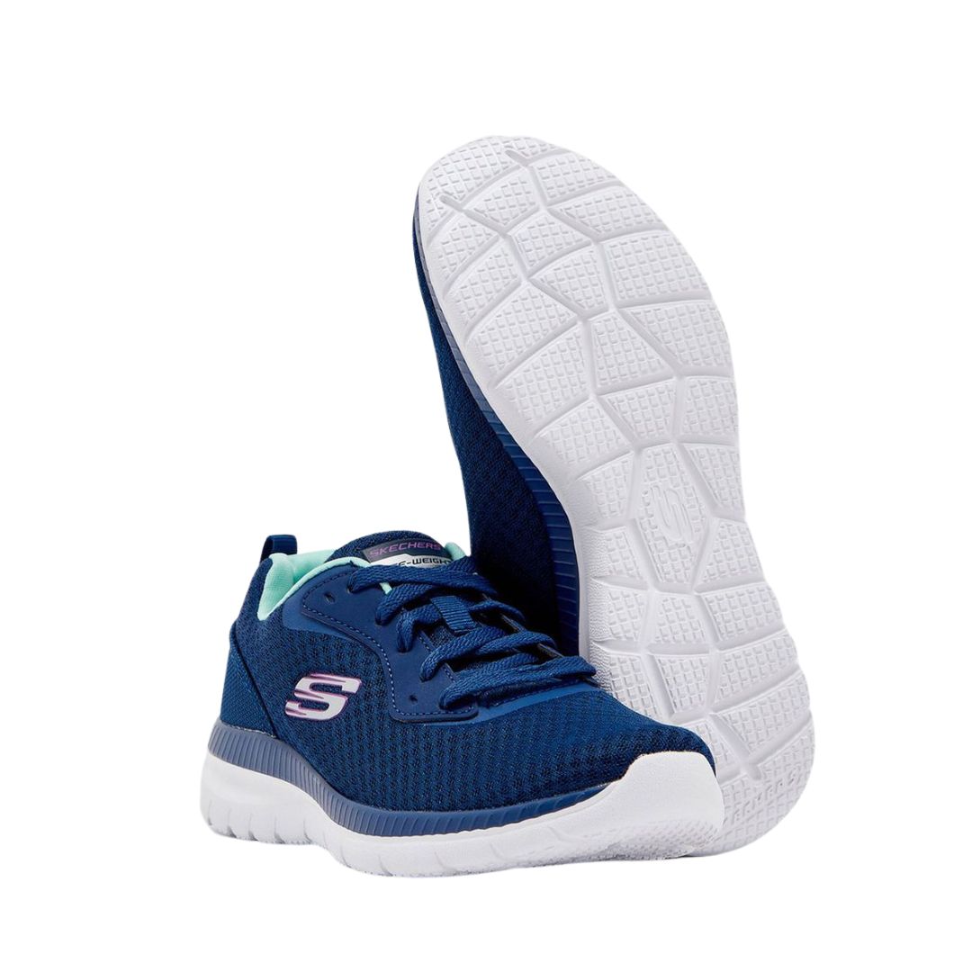 Skechers Bountiful Running Shoes