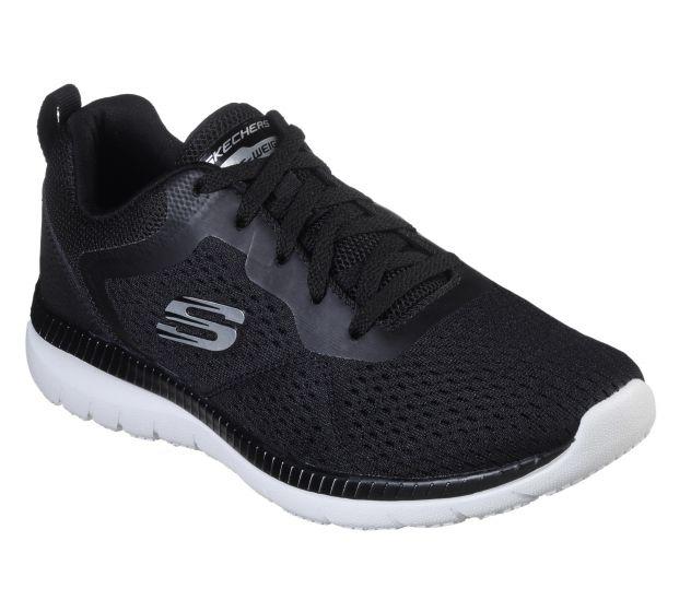 Lace Up Bountiful - Quick Path Training Shoes