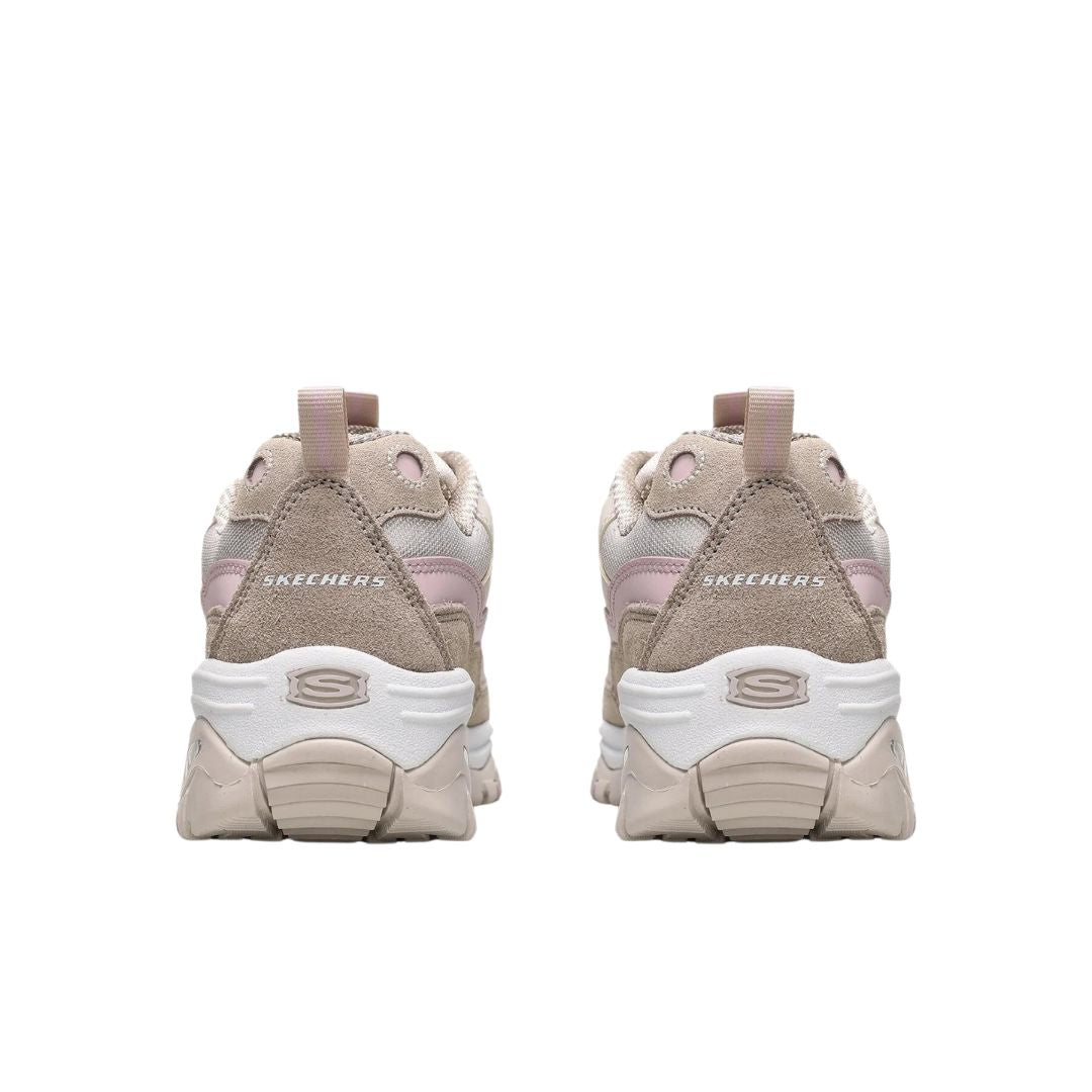 Skechers Women Energy Ocean Tide Lifestyle Shoes