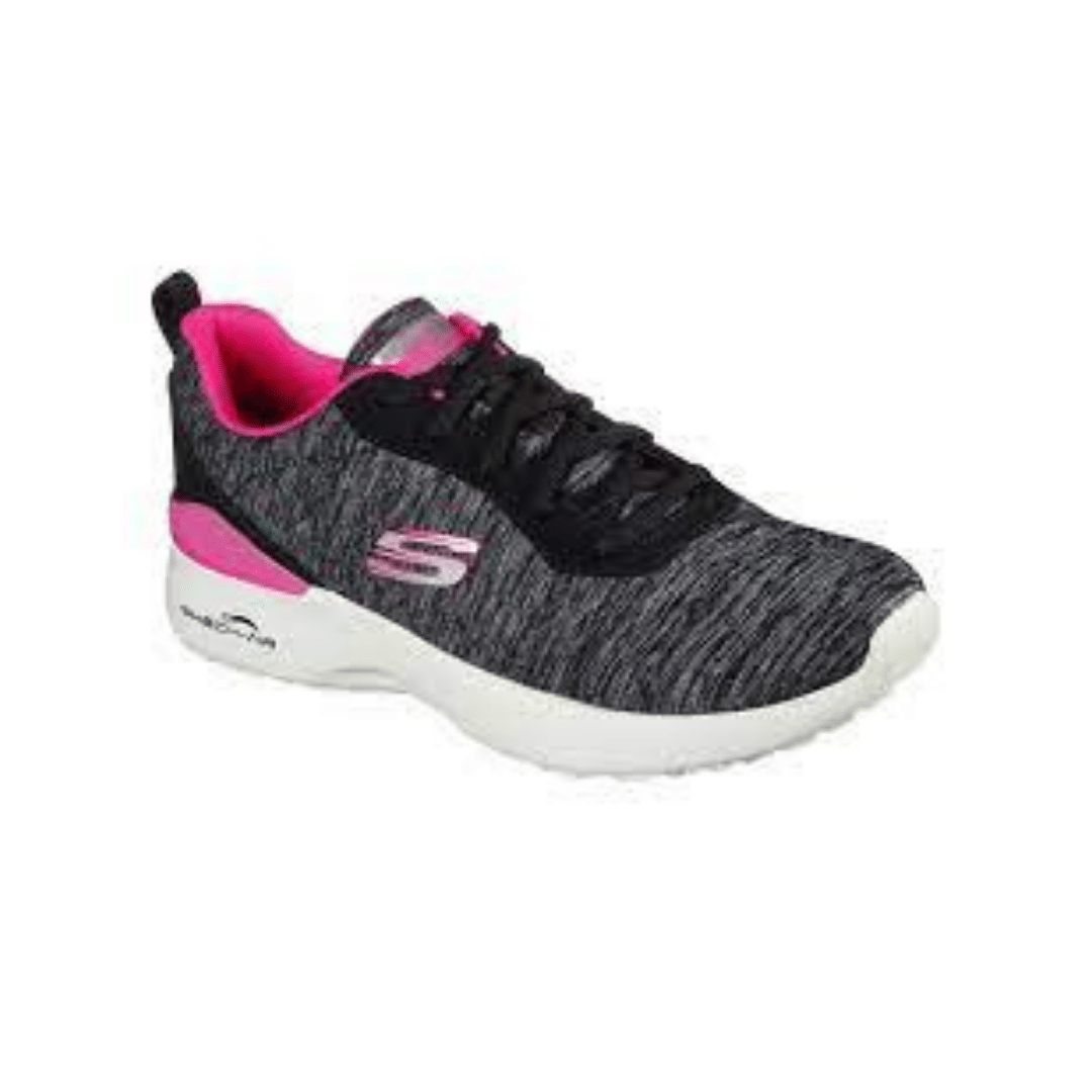 Skech-Air Dynamight - Paradise Waves Running Shoes