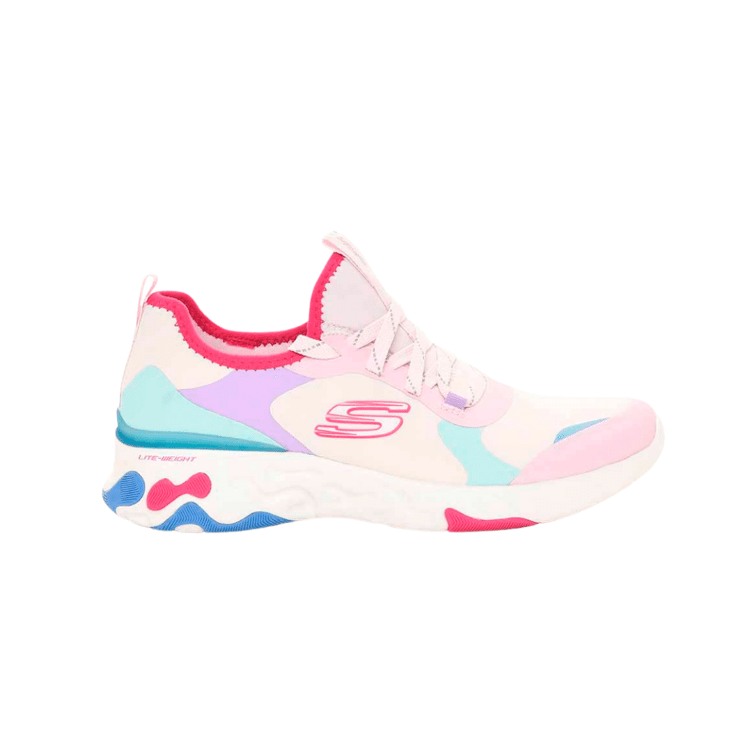 Skechers Women Slip On Sneakers Skechers Eclipse Training Shoes