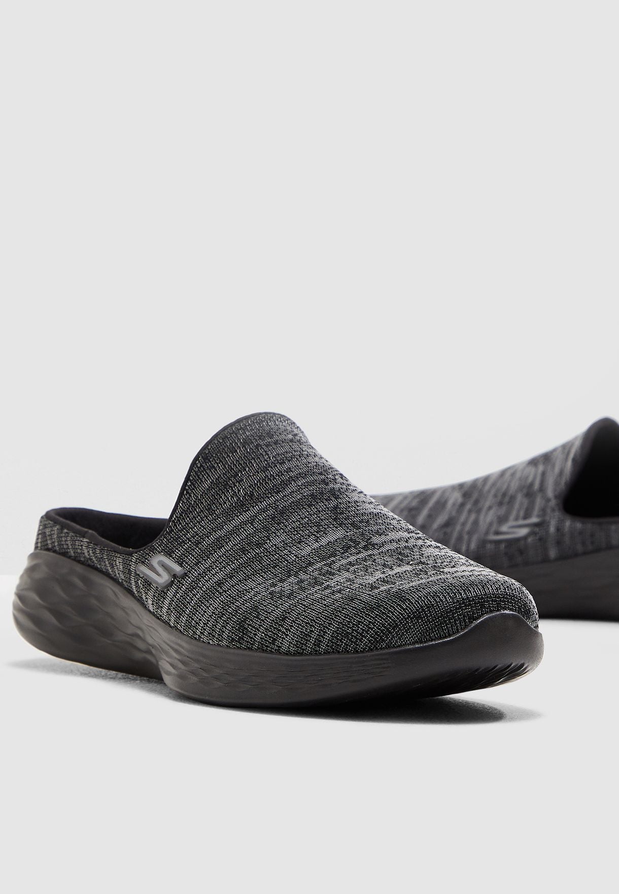 Open Back You - Radiate Lifestyle Shoes