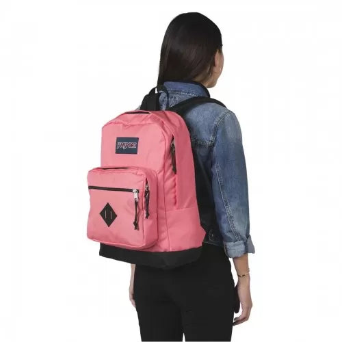 Jansport Girls City Scout Backpack
