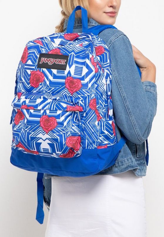 Label Superbreak Backpack