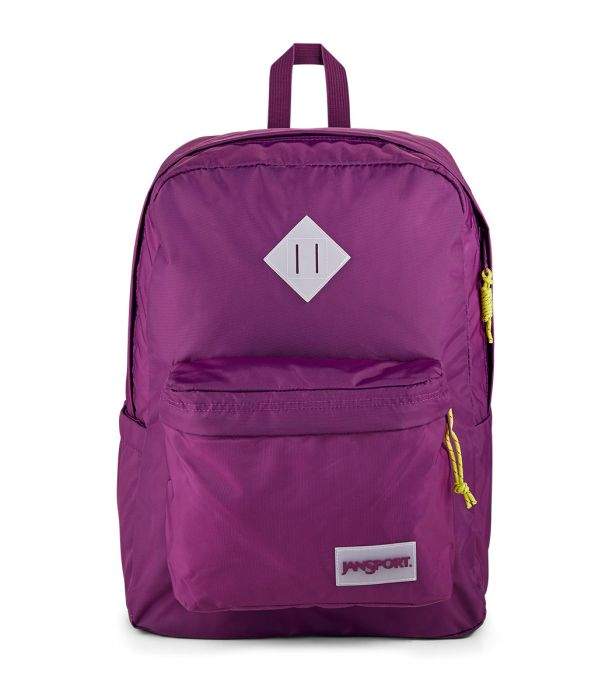 Jansport Unisex Superbreak Plus Backpack