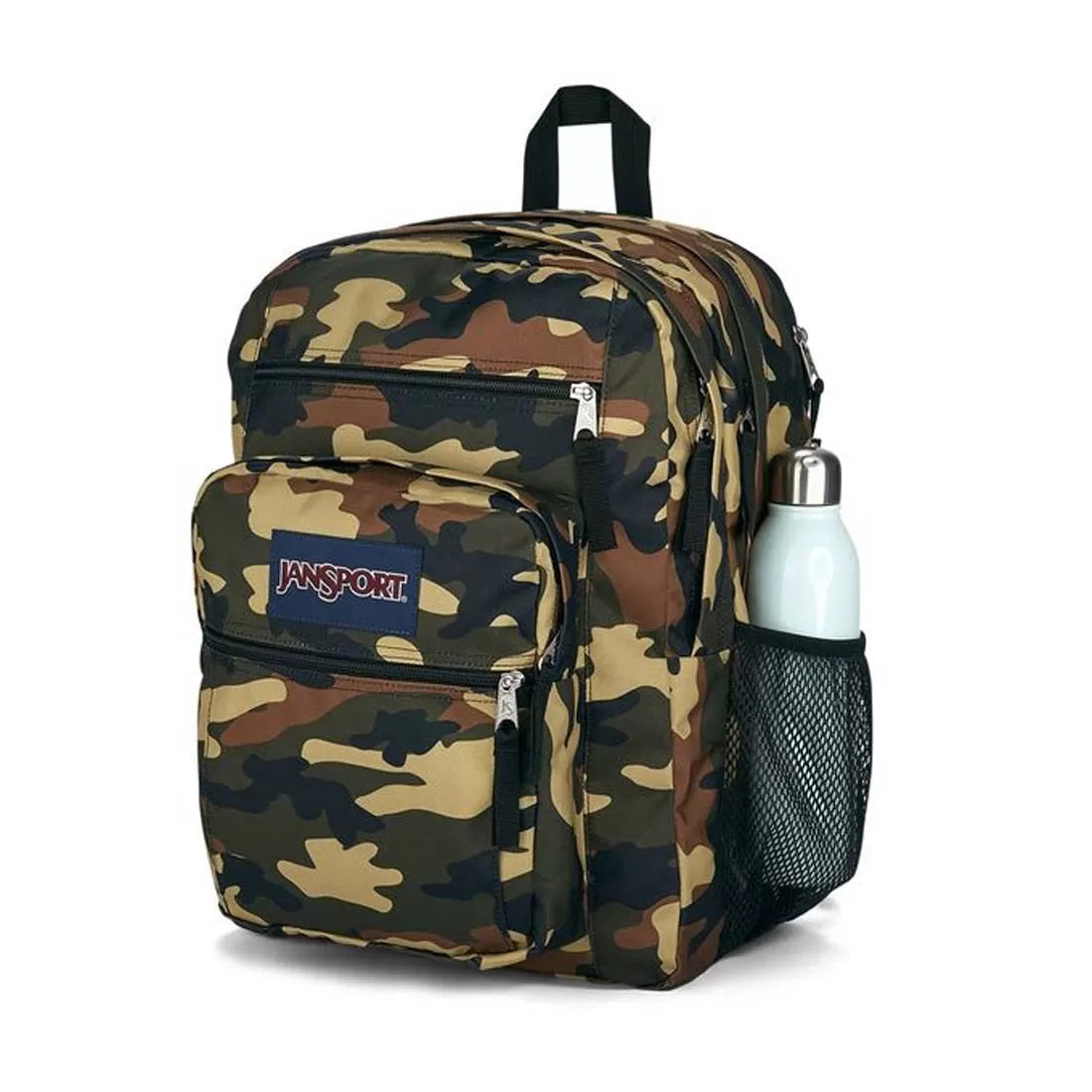 Student Buckshot Backpack