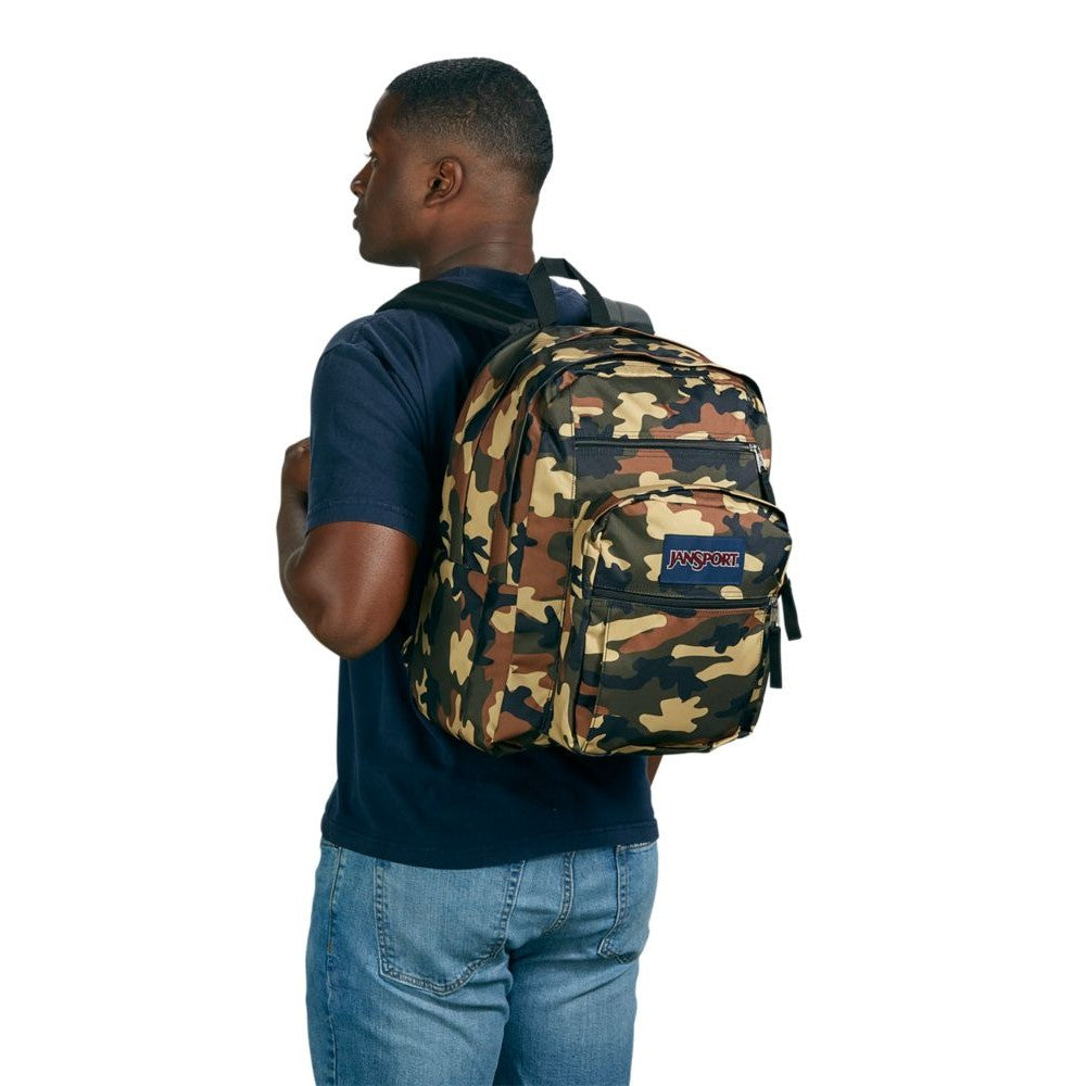 Student Buckshot Backpack