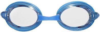 Drive 3 Denim Clear Swimming Goggles