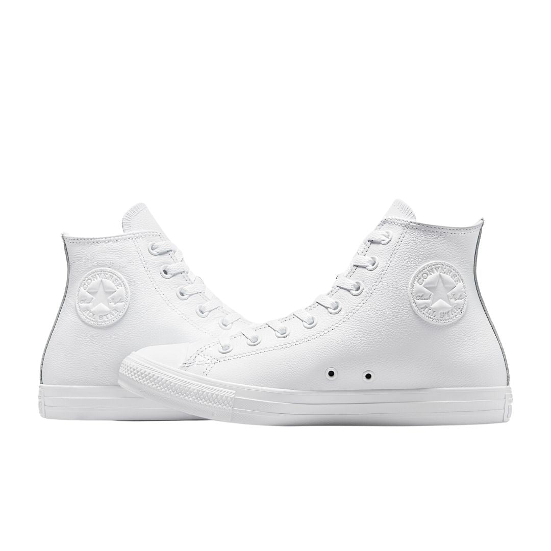Chuck Taylor As Leather Lifestyle Shoes