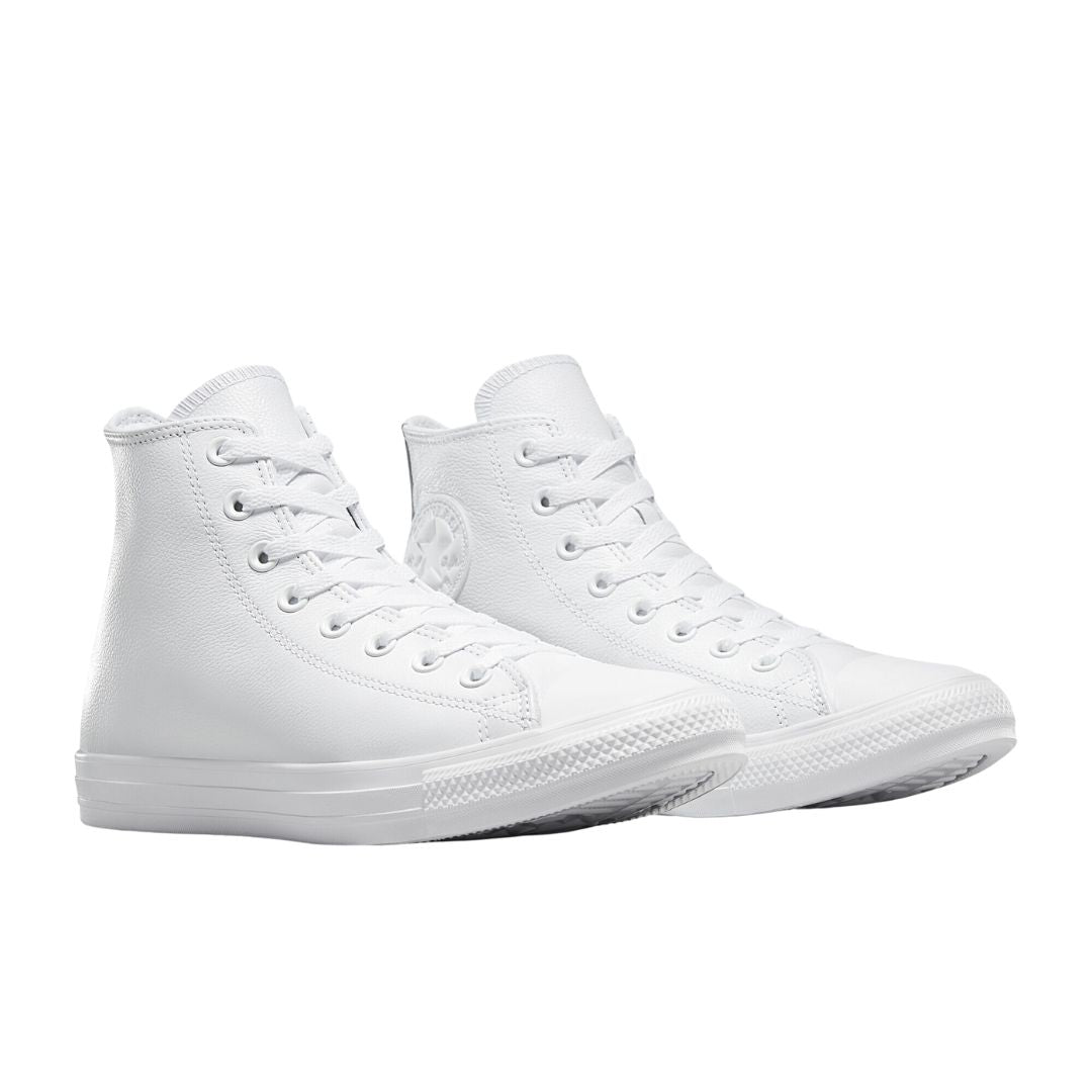 Chuck Taylor As Leather Lifestyle Shoes