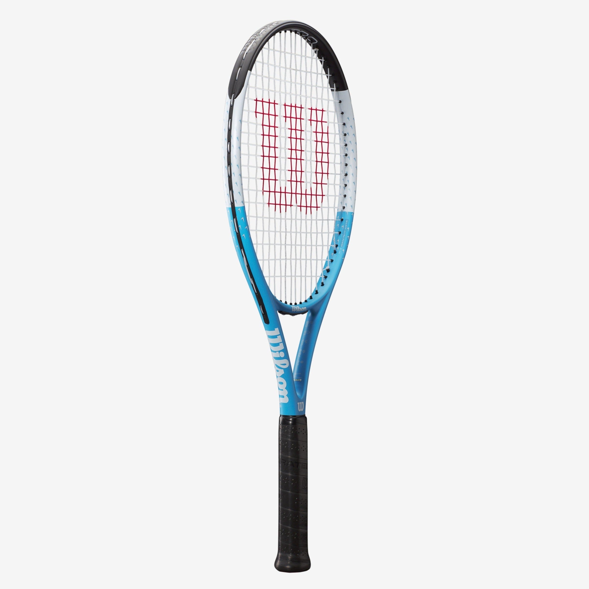 Ultra Power Rxt 105 Strung Tennis Racket
