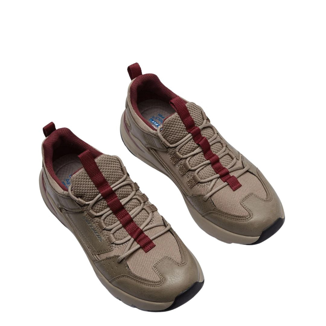 Relaxed Fit Galer Flywear Lifestyle Shoes