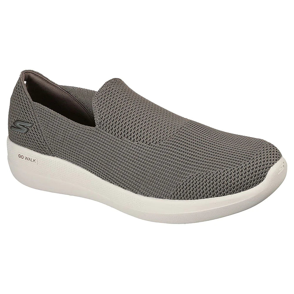 Sepatu Slip Ins Skechers Mens Slip On Yoga Shoes MEN'S SKECHERS