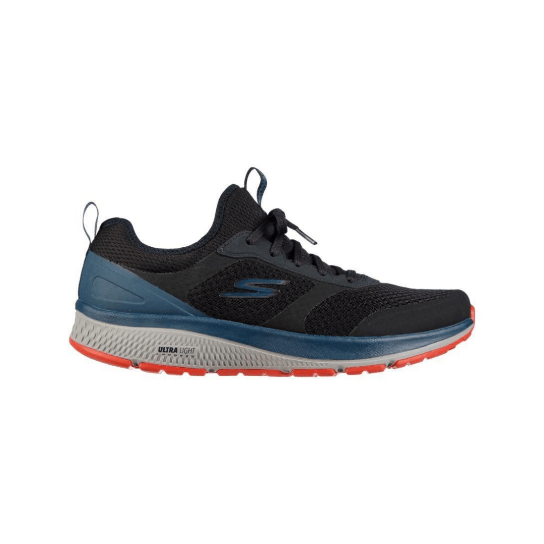 Skechers Go Run Consistent - Nite Owl Running Shoes