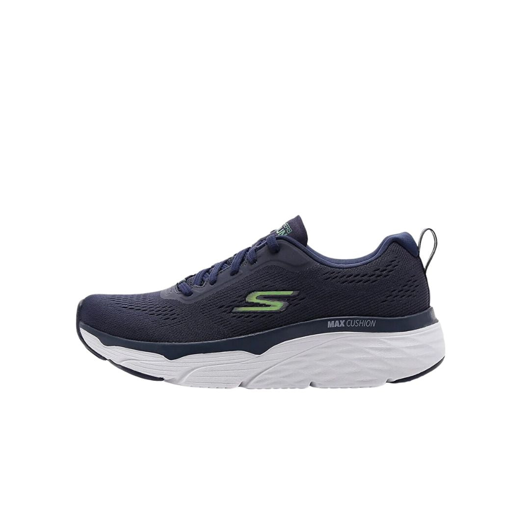 Skechers Men MAX CUSHIONING ELITE TERMINUS? Lifestyle Shoes