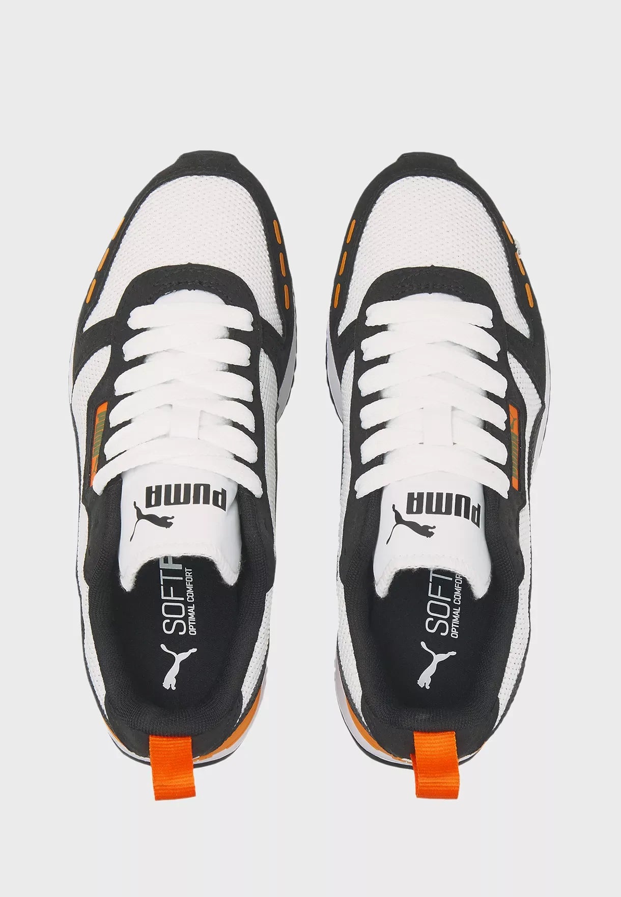 Puma top trinomic junior