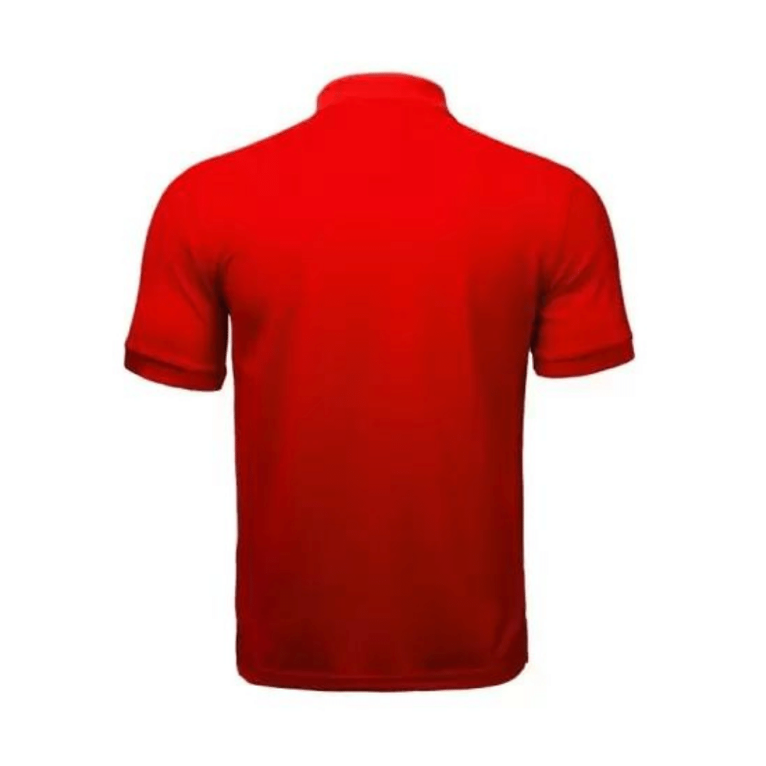 Polo Short Sleeve T-Shirt