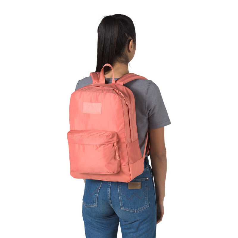 Mono Superbreak CrabApple Backpack