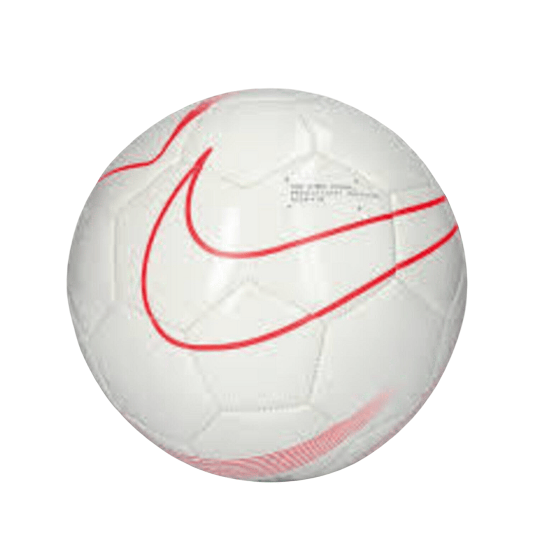 Mercurial Fade Soccer Balls