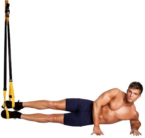 Optimum discount suspension trainer