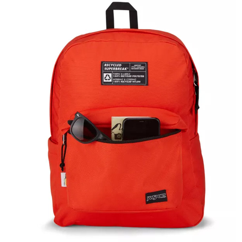 Jansport Unisex Recycled Superbreak Backpack