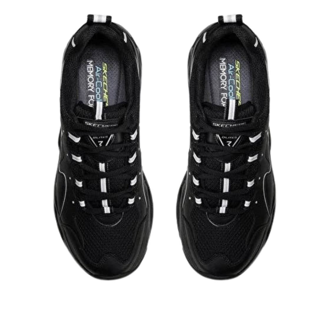 skechers d lites 3.0 air cooled memory foam