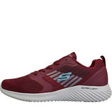 Mens Skechers Air-Cooled Memory Foam Trainers Verkona, 46% OFF